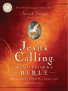 Jesus Calling Devotional Bible, NKJV (eBook): Enjoying Peace in His Presence